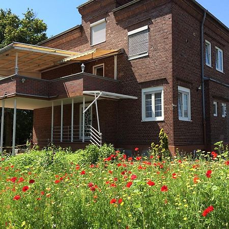 Villa Marie Mannheim Exterior foto