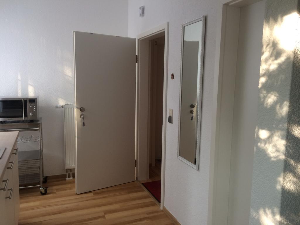Villa Marie Mannheim Exterior foto